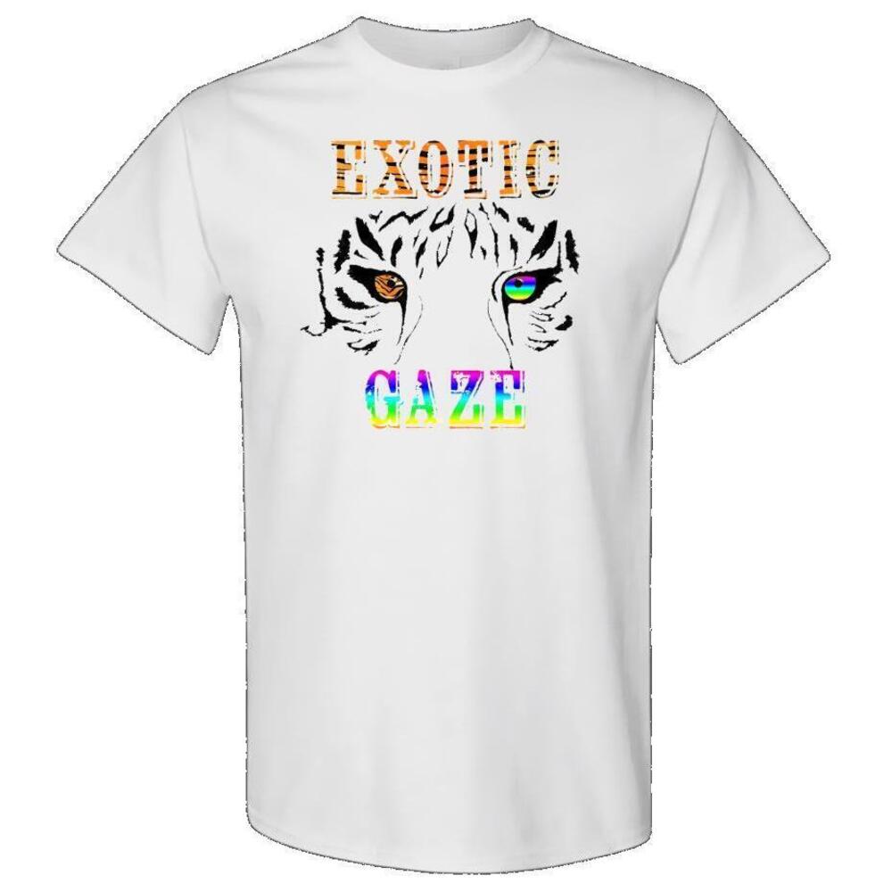 Gaze Into My Eyes Shirt